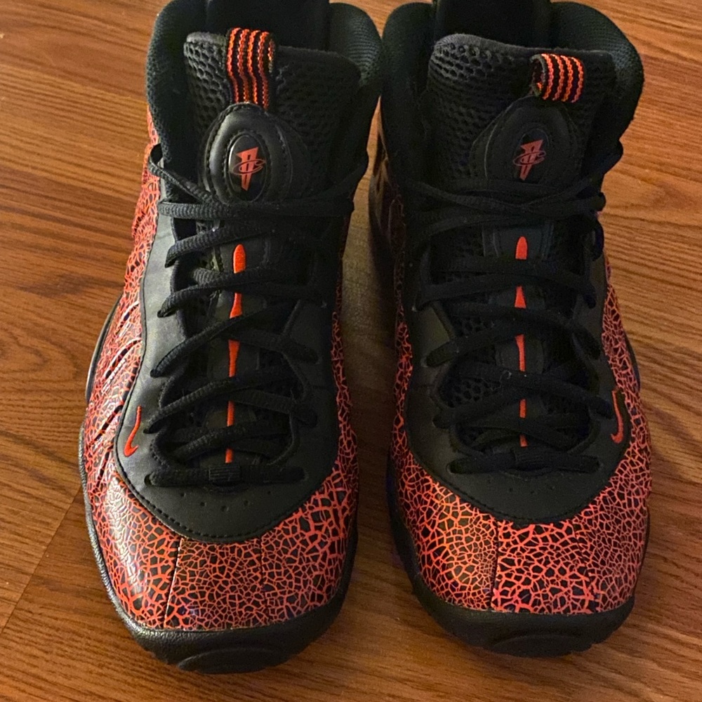 foam posits